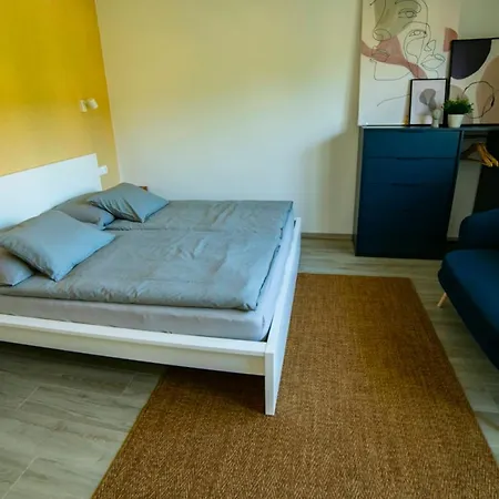 Vilă Kegli_fonyod Fonyód